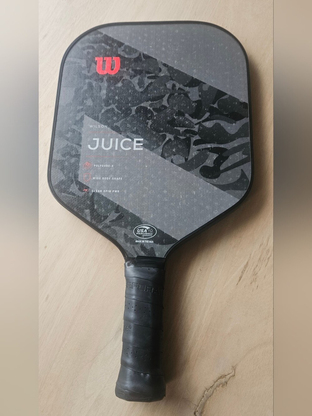 Wilson Pickleball Paddle